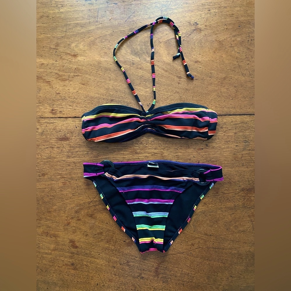 Vintage Billabong Bikini sz S